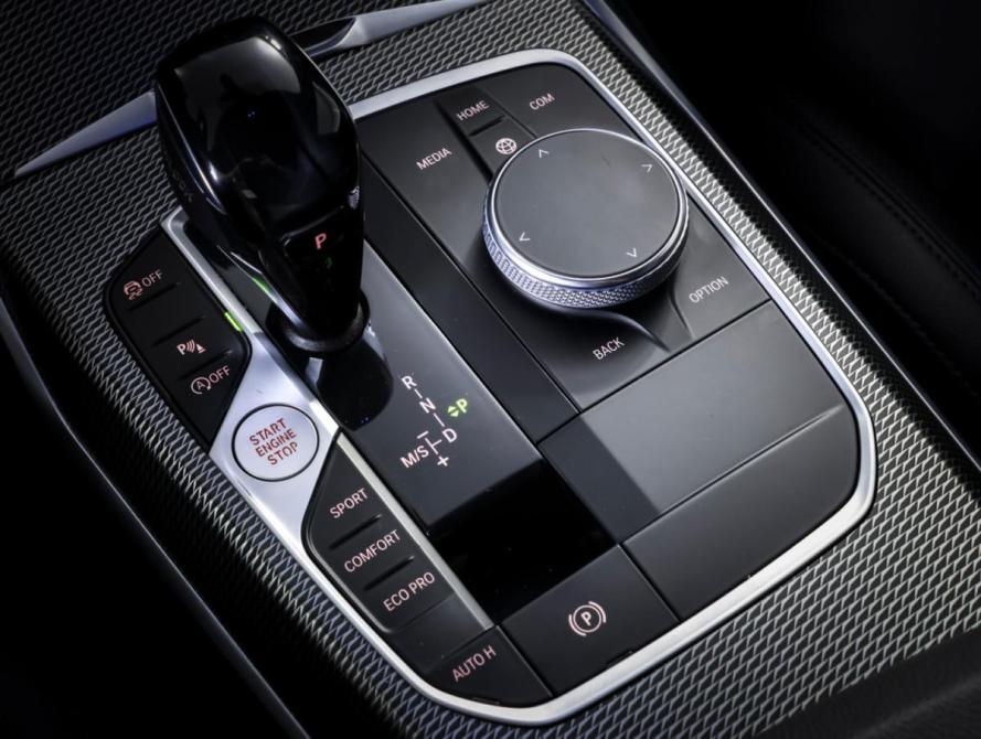 BMW 3 серии VII (G2x) Москва  - изображение 18