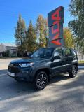 Lada (ВАЗ) Niva Travel I Кострома  - изображение 18