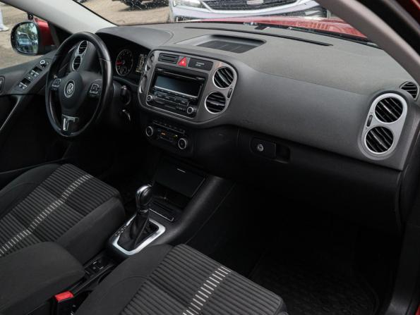 Volkswagen Tiguan I с пробегом 2011 года, цена 990 000 рублей, 180868 км, внедорожник, Автокод Объявления