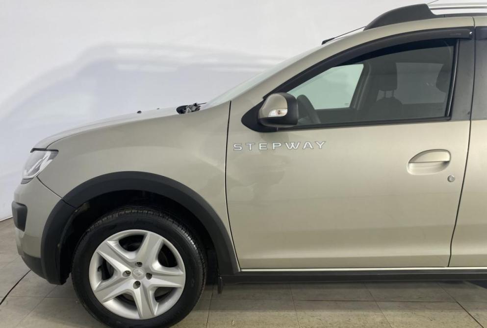 Renault Sandero II Саранск  - изображение 11