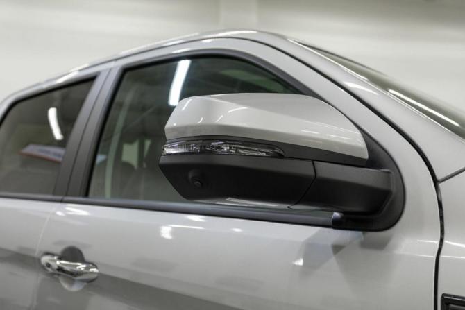 Новый Sollers ST8 2026 года, цена 3 276 000 рублей, пикап, Автокод Объявления