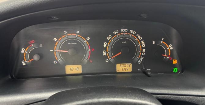Lada (ВАЗ) Niva Travel I с пробегом 2023 года, цена 1 027 000 рублей, 30079 км, внедорожник, Автокод Объявления