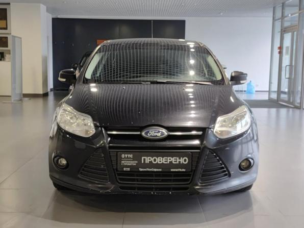 Ford Focus III с пробегом 2013 года, цена 600 000 рублей, 334793 км, хэтчбек, Автокод Объявления