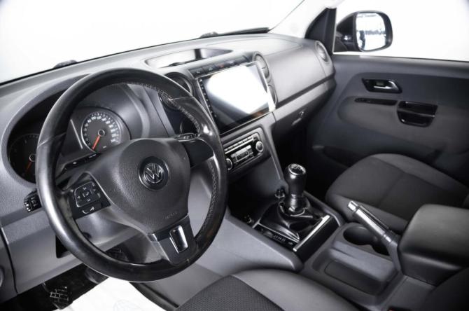 Volkswagen Amarok I с пробегом 2013 года, цена 1 299 000 рублей, 257000 км, offers.body_type.unknown, Автокод Объявления