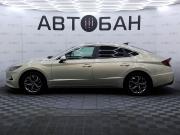 Hyundai Sonata VIII (DN8) Екатеринбург  - изображение 33