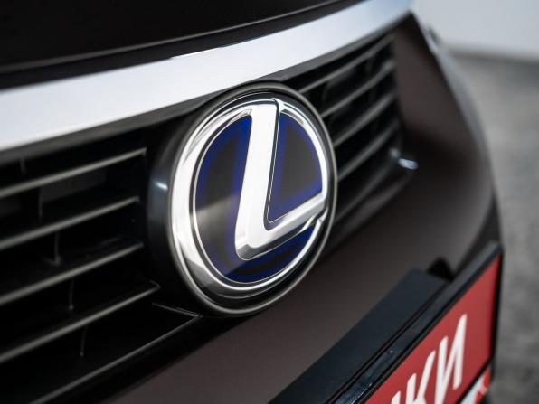 Lexus CT I с пробегом 2011 года, цена 1 360 500 рублей, 164049 км, хэтчбек, Автокод Объявления