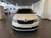 Skoda Rapid I Чебоксары  - изображение 44