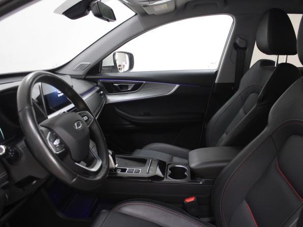 Chery Tiggo 7 Pro I с пробегом 2022 года, цена 1 709 900 рублей, 63182 км, внедорожник, Автокод Объявления