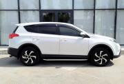 Toyota RAV4 IV (XA40) Саратов  - изображение 28