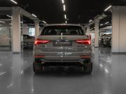 Audi Q3 II (F3) Москва  - изображение 31