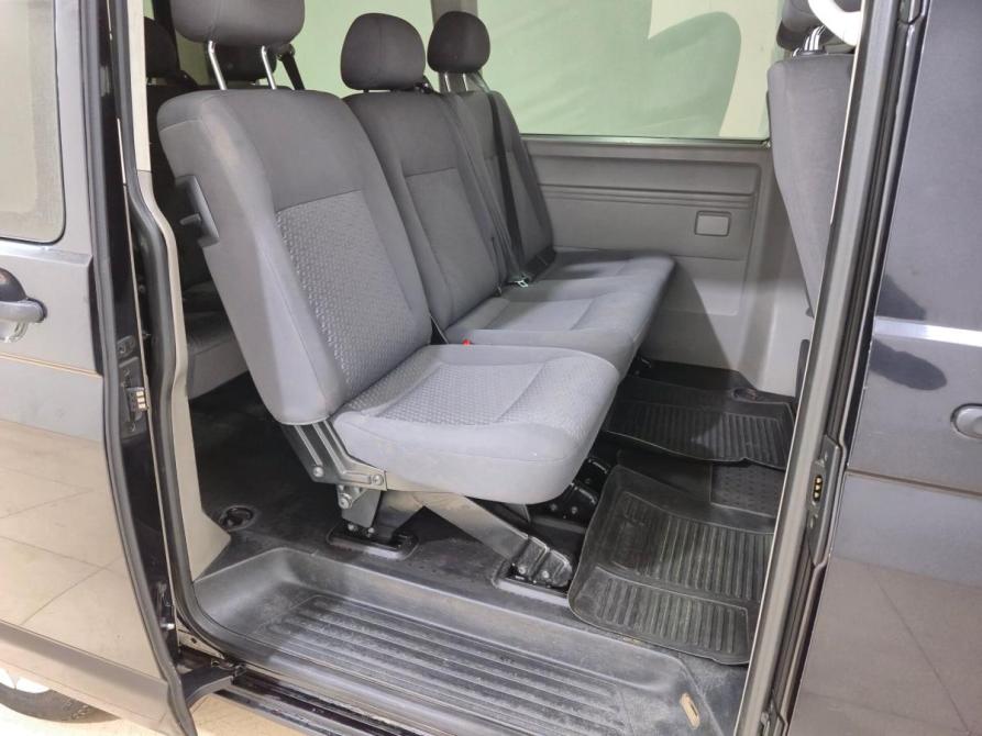 Volkswagen Caravelle T5 Рестайлинг Альметьевск  - изображение 14