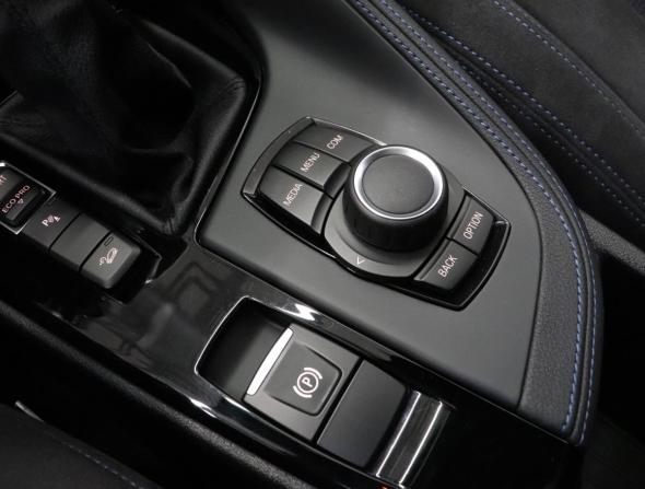 BMW X1 II (F48) с пробегом 2018 года, цена 2 990 000 рублей, 49443 км, внедорожник, Автокод Объявления