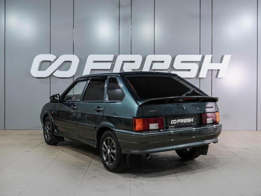 Lada (ВАЗ) 2114 Воронеж  - изображение 2