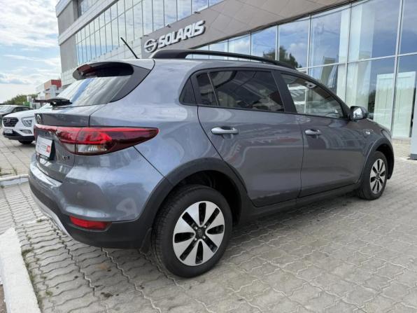 Kia Rio IV с пробегом 2020 года, цена 1 736 800 рублей, 108002 км, хэтчбек, Автокод Объявления