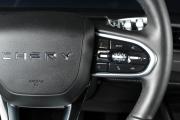 Chery Tiggo 7 Pro Max I Рестайлинг Тюмень  - изображение 38
