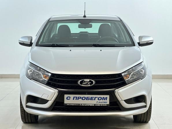 Lada (ВАЗ) Vesta I с пробегом 2018 года, цена 949 000 рублей, 76761 км, седан, Автокод Объявления