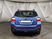 Subaru XV I Москва  - изображение 27