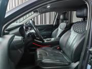 Hyundai Santa Fe IV Рестайлинг Москва  - изображение 36