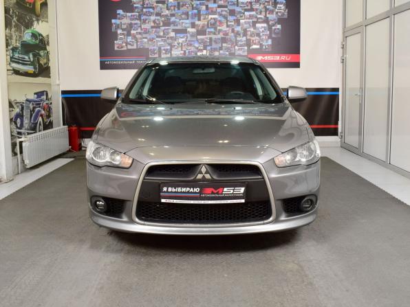 Mitsubishi Lancer X Рестайлинг с пробегом 2012 года, цена 889 995 рублей, 186191 км, седан, Автокод Объявления