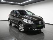 Suzuki SX4 II (S-Cross) Тверь  - изображение 25