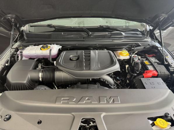 Ram 1500 V Рестайлинг с пробегом 2026 года, цена 11 790 000 рублей, 110 км, пикап, Автокод Объявления