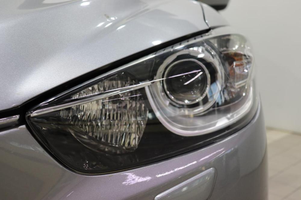 Mazda CX-5 I Иркутск  - изображение 12