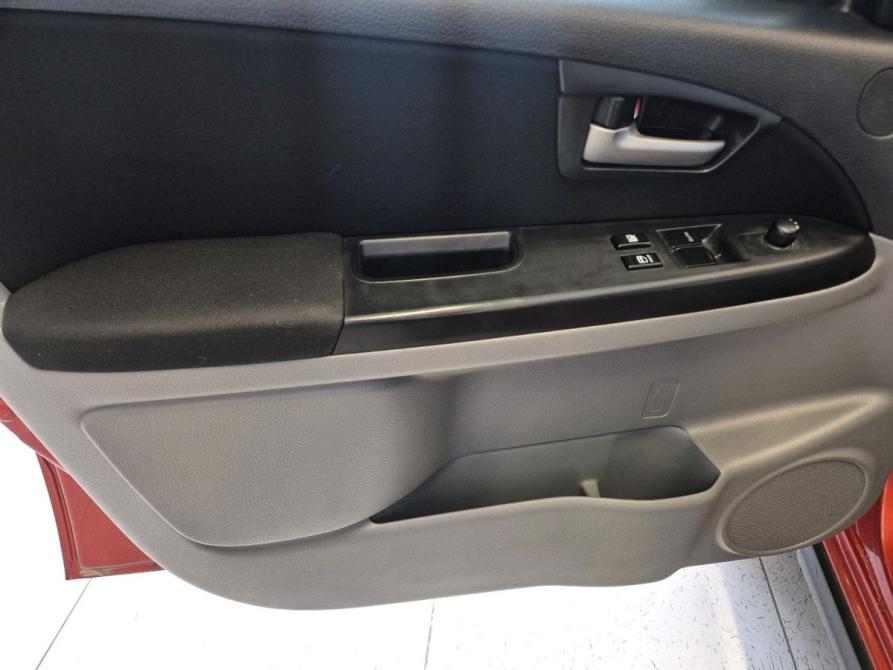 Suzuki SX4 I (Classic) Рестайлинг Екатеринбург  - изображение 9