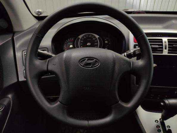 Hyundai Tucson I с пробегом 2007 года, цена 900 000 рублей, 143568 км, внедорожник, Автокод Объявления