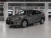 Ford Focus III Москва  - изображение 23