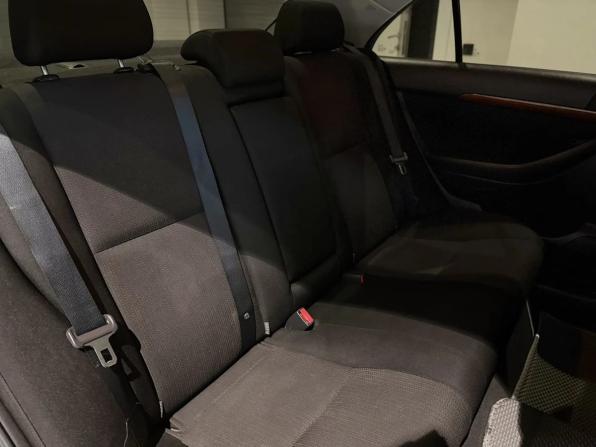 Toyota Avensis II Рестайлинг с пробегом 2007 года, цена 890 000 рублей, 173000 км, седан, Автокод Объявления