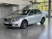 Skoda Octavia III (A7) Новосибирск  - изображение 23