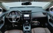 Nissan X-Trail III Рестайлинг Москва  - изображение 22