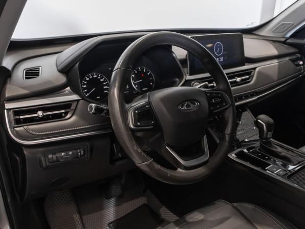 Chery Tiggo 4 Pro I с пробегом 2023 года, цена 1 459 958 рублей, 59627 км, внедорожник, Автокод Объявления
