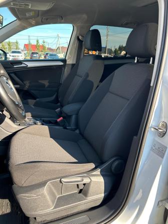Volkswagen Tiguan II с пробегом 2019 года, цена 2 750 000 рублей, 103220 км, внедорожник, Автокод Объявления