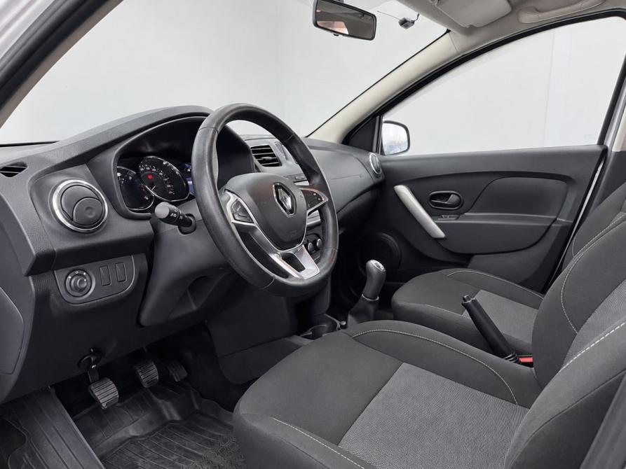 Renault Sandero II Рестайлинг Уфа  - изображение 8