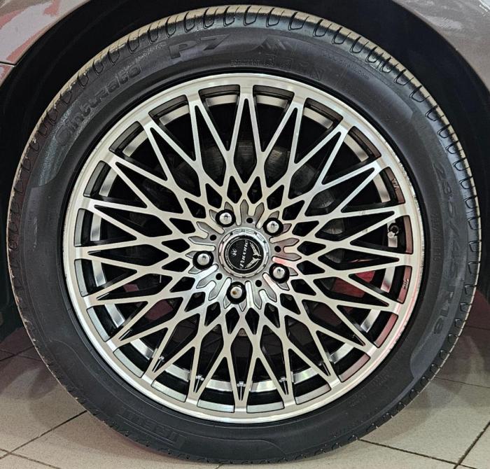 Mazda 6 III (GJ) Рестайлинг Вологда  - изображение 20