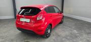 Ford Fiesta Mk6 Рестайлинг Нижний Тагил  - изображение 13