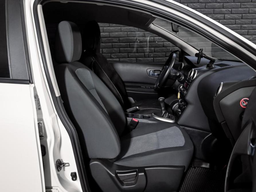Nissan Qashqai I Рестайлинг Екатеринбург  - изображение 11