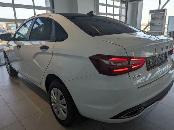 Lada (ВАЗ) Vesta I Рестайлинг (NG) с пробегом 2026 года, цена 1 780 000 рублей, 1 км, седан, Автокод Объявления