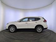 Nissan X-Trail III Рестайлинг Москва  - изображение 36