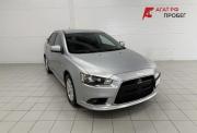 Mitsubishi Lancer X Рестайлинг Астрахань  - изображение 21