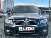 Skoda Superb II Рестайлинг Ижевск  - изображение 30