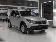 Renault Sandero I Москва  - изображение 24