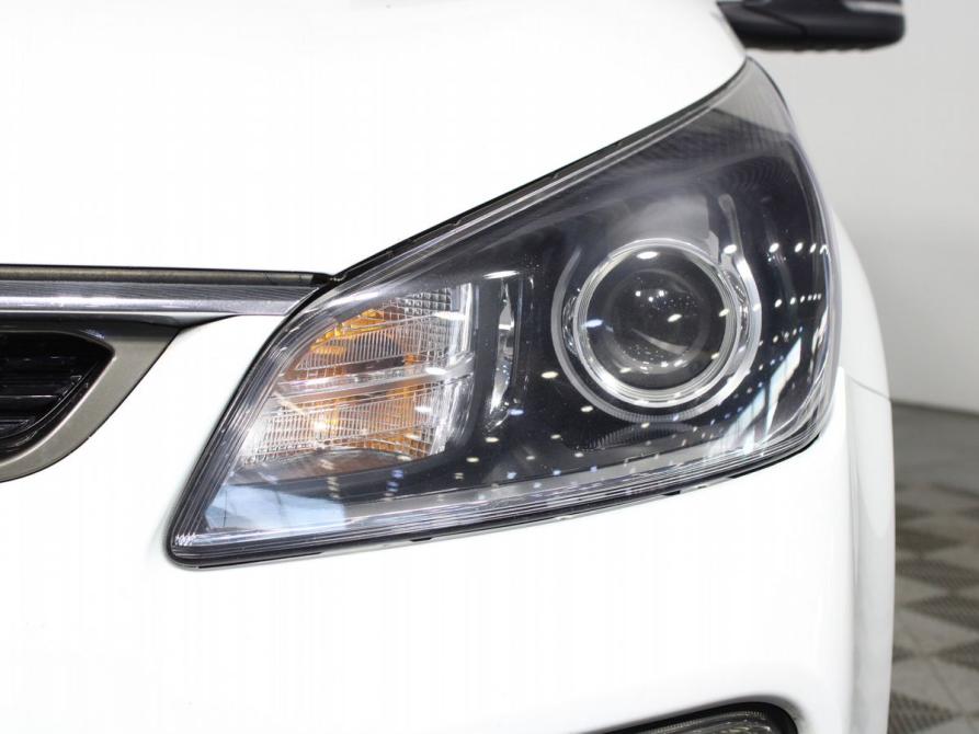 Kia Rio IV Белгород  - изображение 9