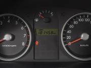 Hyundai Getz I Рестайлинг Воронеж  - изображение 30
