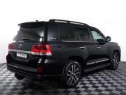 Toyota Land Cruiser 200 Series Рестайлинг 2 Москва  - изображение 29