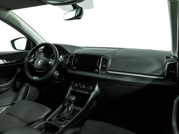 Skoda Karoq I с пробегом 2021 года, цена 2 129 585 рублей, 101814 км, внедорожник, Автокод Объявления