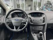 Ford Focus III Рестайлинг Воронеж  - изображение 21