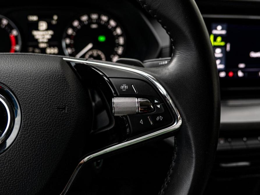 Skoda Octavia IV (A8) Краснодар  - изображение 18