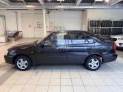 Hyundai Accent II Челябинск  - изображение 23